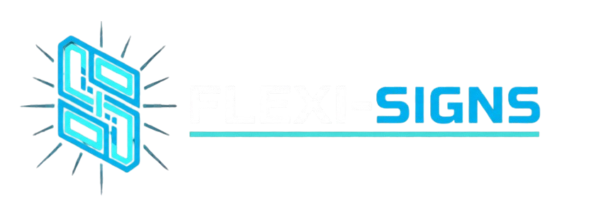 FLEXI-SIGNS